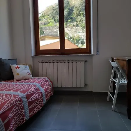Apartment Giobea New Aptm With A/c *