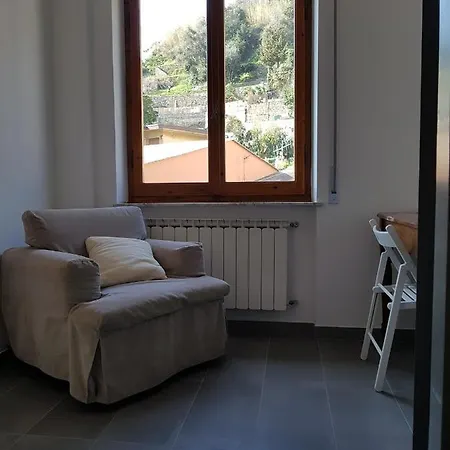 Apartment Giobea New Aptm With A/c Monterosso al Mare