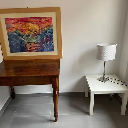 Giobea - In The Center - By The Sea - With Ac