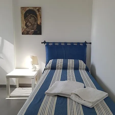 Διαμέρισμα Giobea New Aptm With A/c *