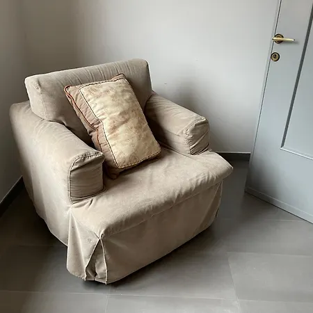 Giobea New Aptm With A/c Διαμέρισμα *