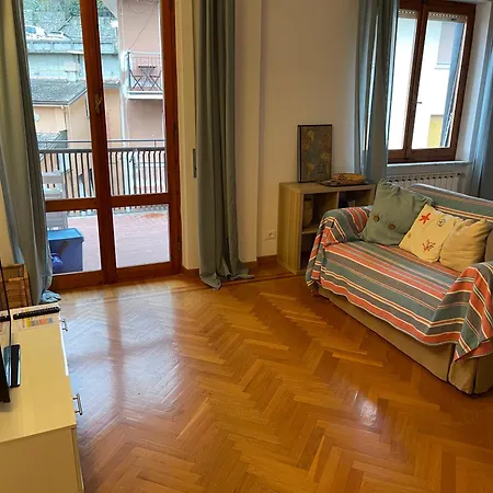 Giobea - In The Center - By The Sea - With Ac Appartement Monterosso al Mare