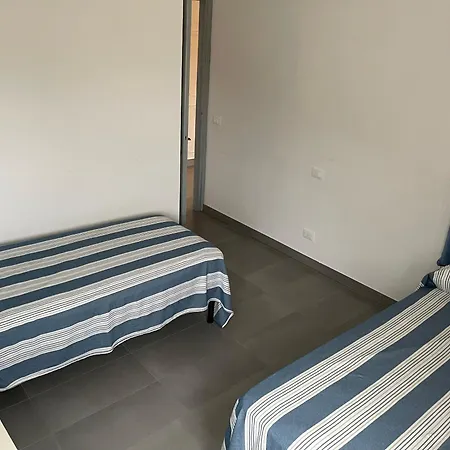 Giobea - In The Center - By The Sea - With Ac Appartement Monterosso al Mare