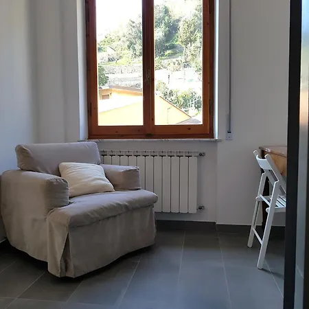 Giobea - In The Center - By The Sea - With Ac Apartament *