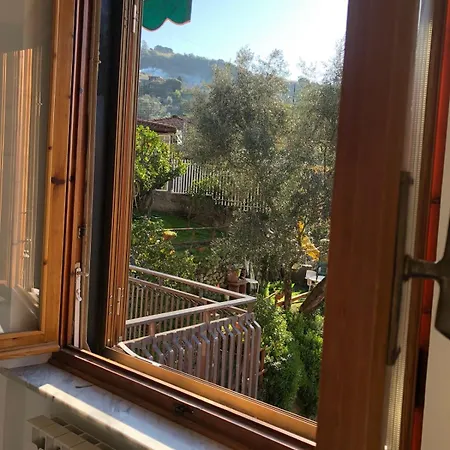 Giobea - In The Center - By The Sea - With Ac Monterosso al Mare