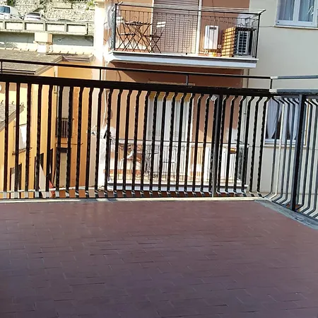 Giobea - In The Center - By The Sea - With Ac Apartament *