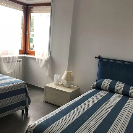 Giobea New Aptm With A/c *