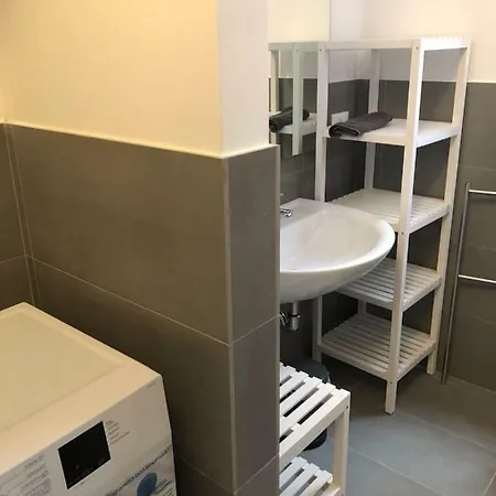 Apartment Giobea New Aptm With A/c