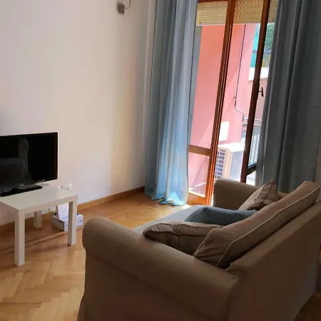 Διαμέρισμα Giobea New Aptm With A/c *