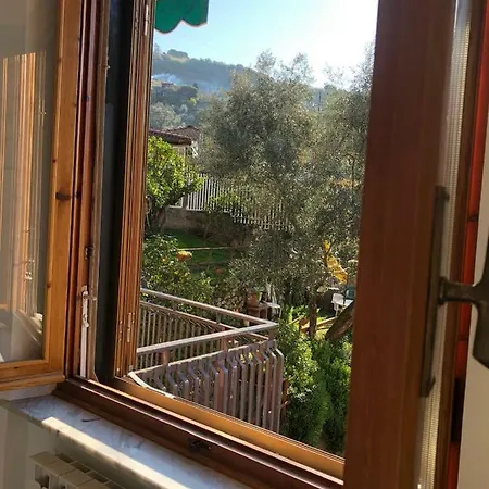 Giobea New Aptm With A/c Διαμέρισμα *