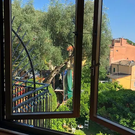 Giobea New Aptm With A/c Apartment