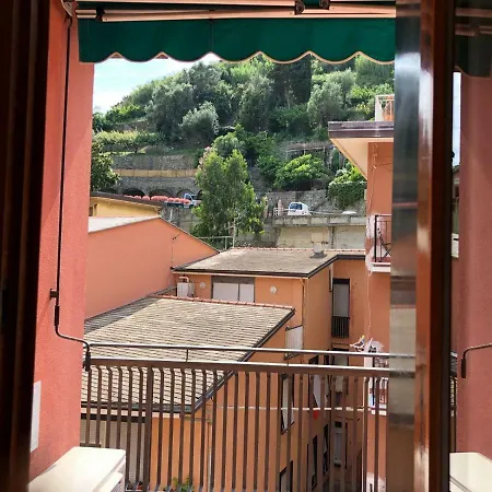 Apartment Giobea New Aptm With A/c
