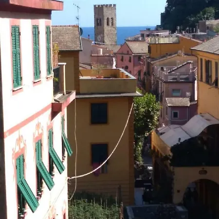 Giobea New Aptm With A/c