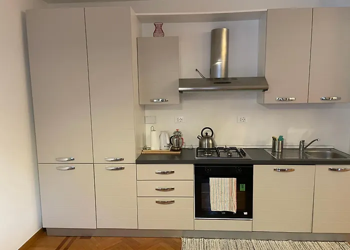 Giobea - In The Center - By The Sea - With Ac