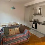 Apartament Giobea - In The Center - By The Sea - With Ac