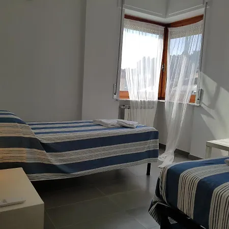 Giobea - In The Center - By The Sea - With Ac Apartmán