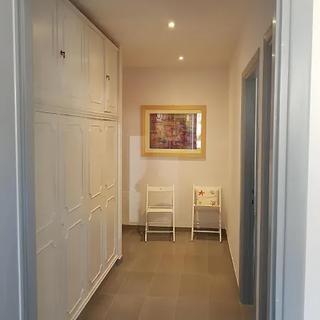 Giobea New Aptm With A/c * Монтероссо-аль-Маре