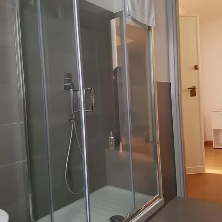 Апартаменты Giobea New Aptm With A/c