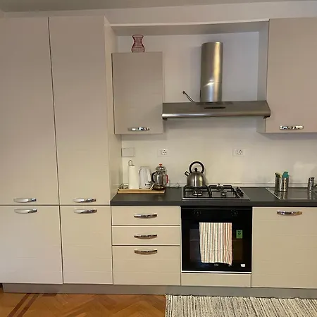 Giobea New Aptm With A/c