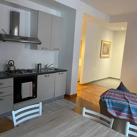 Giobea New Aptm With A/c * Монтероссо-аль-Маре