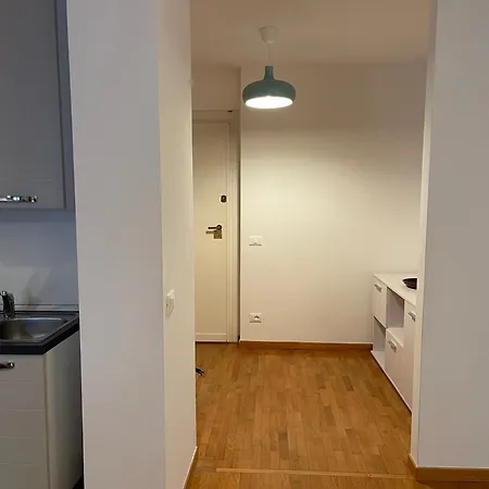 Апартаменты Giobea New Aptm With A/c