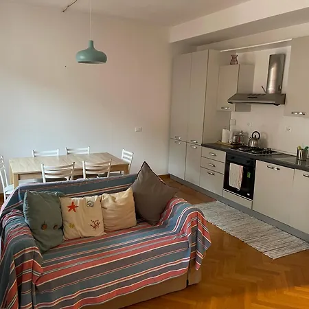 Appartement Giobea New Aptm With A/c