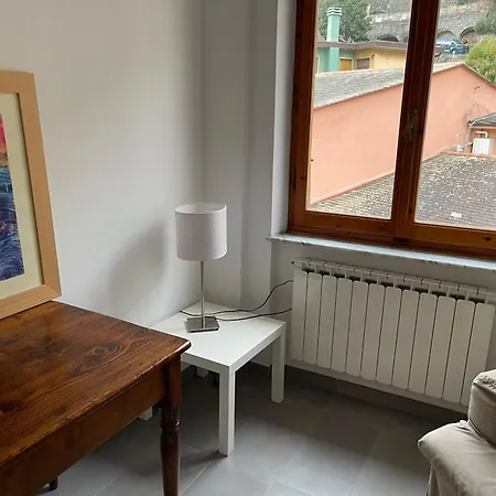 Giobea - In The Center - By The Sea - With Ac Appartement