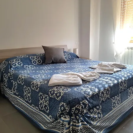 Apartment Giobea - In The Center - By The Sea - With Ac Monterosso al Mare