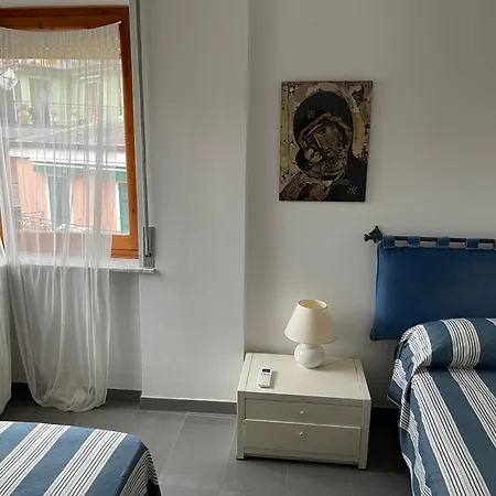 Giobea - In The Center - By The Sea - With Ac *
