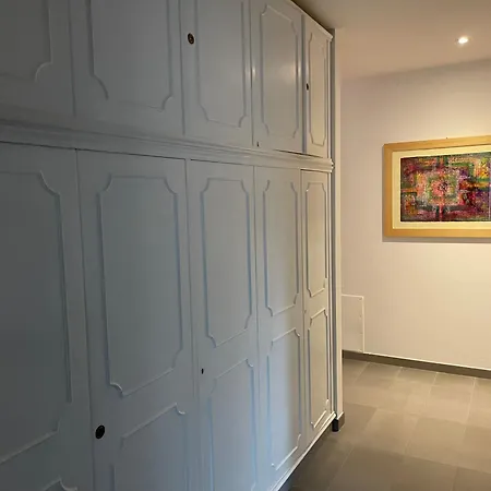 Apartment Giobea - In The Center - By The Sea - With Ac