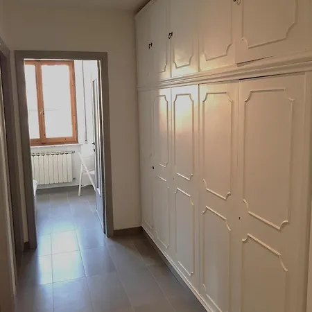 Giobea - In The Center - By The Sea - With Ac Appartement