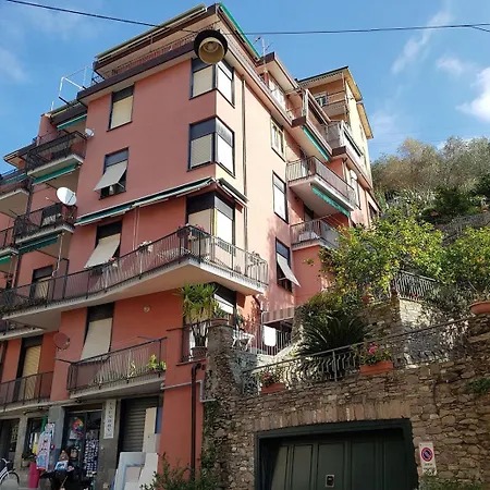 Giobea - In The Center - By The Sea - With Ac * Monterosso al Mare