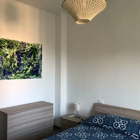 Апартаменты Giobea New Aptm With A/c