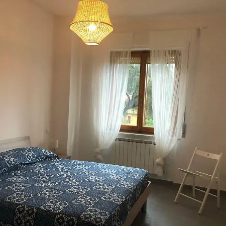 Appartamento Giobea New Aptm With A/c