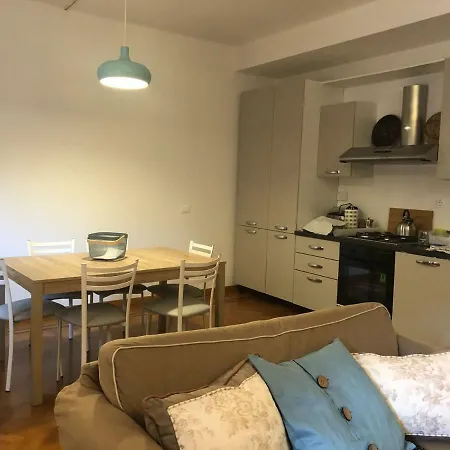 Appartamento Giobea New Aptm With A/c *