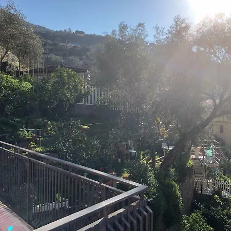 Giobea New Aptm With A/c Апартаменты