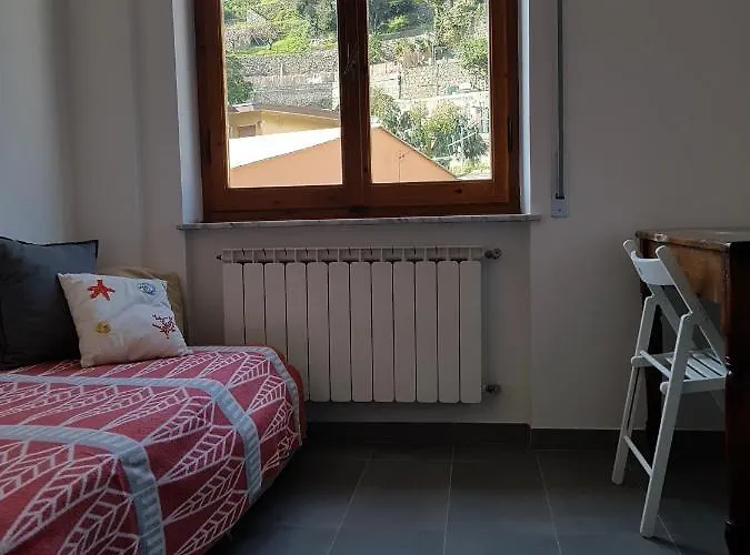 Apartmán Giobea - In The Center - By The Sea - With Ac *