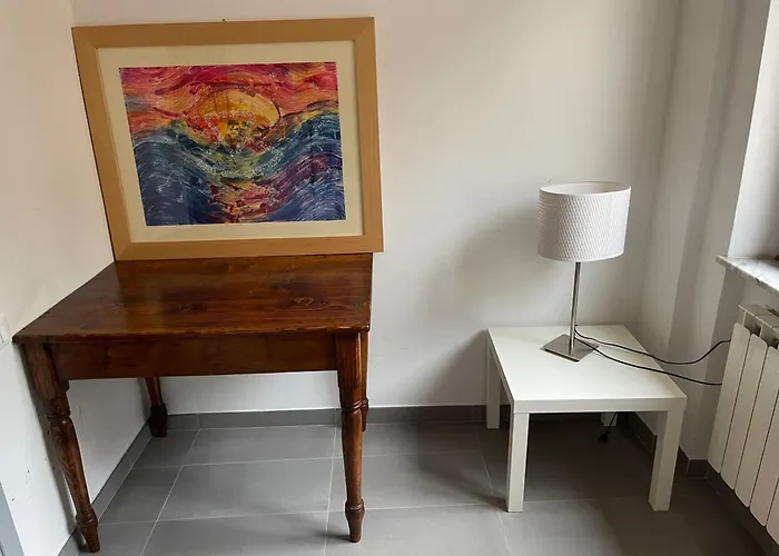 Giobea - In The Center - By The Sea - With Ac