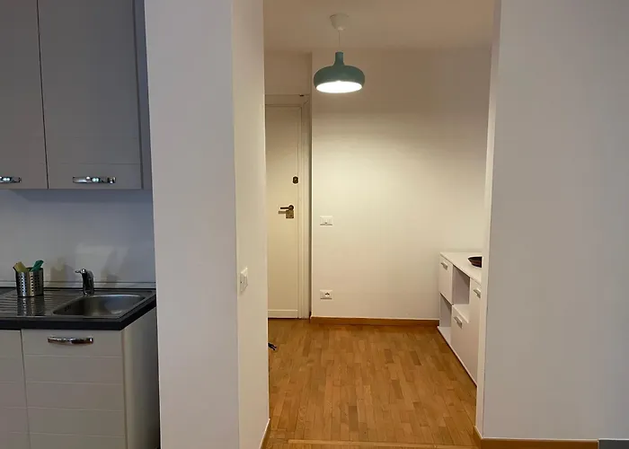 Apartamento Giobea - In The Center - By The Sea - With Ac