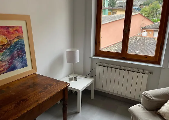 Giobea - In The Center - By The Sea - With Ac Apartamento