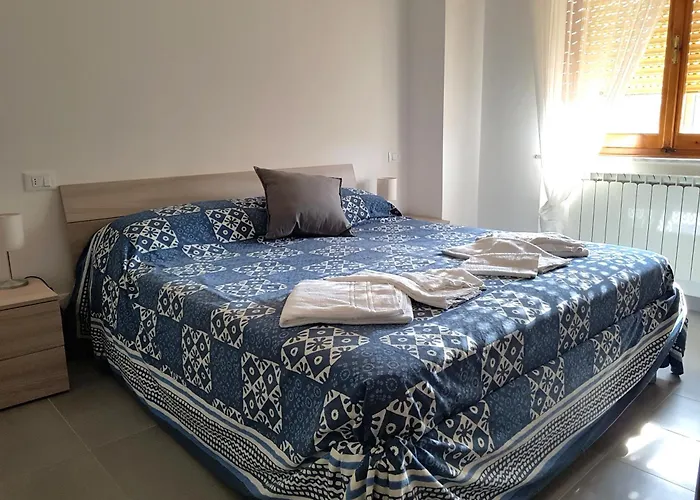 Apartment Giobea - In The Center - By The Sea - With Ac Monterosso al Mare