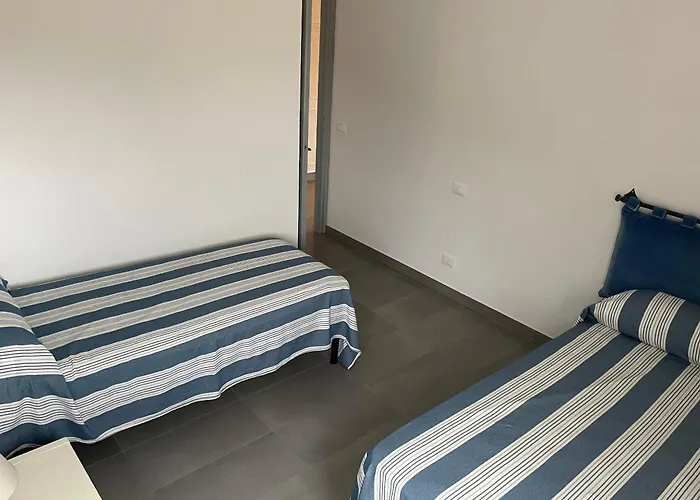 Giobea - In The Center - By The Sea - With Ac Apartment Monterosso al Mare