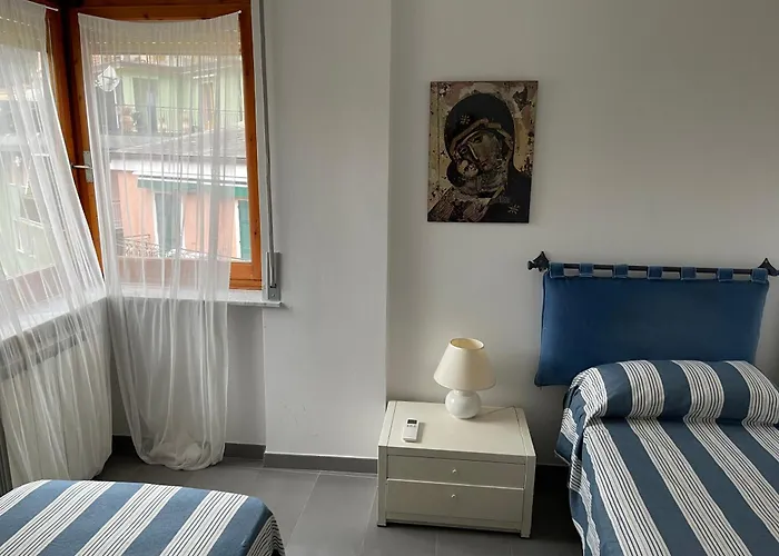 Giobea - In The Center - By The Sea - With Ac *