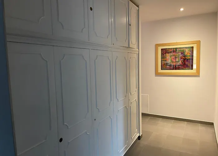 Apartment Giobea - In The Center - By The Sea - With Ac