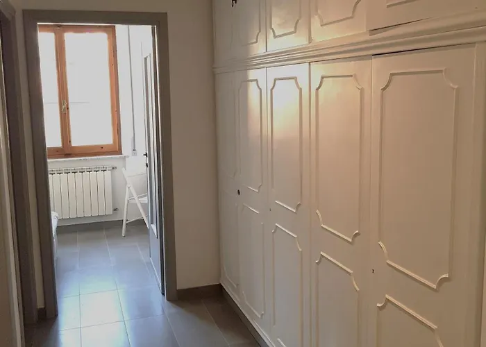 Giobea - In The Center - By The Sea - With Ac Apartment