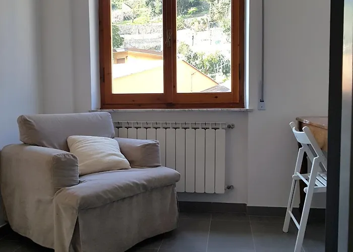 Giobea - In The Center - By The Sea - With Ac Apartment *