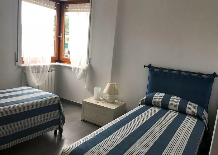 Giobea - In The Center - By The Sea - With Ac *